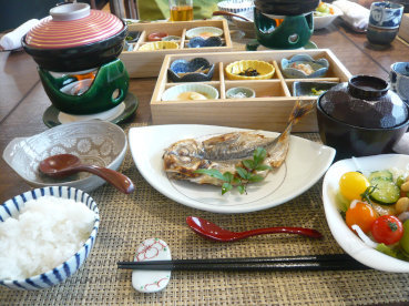 姉夫婦とお出かけ2日目_c0365341_19384016.jpg
