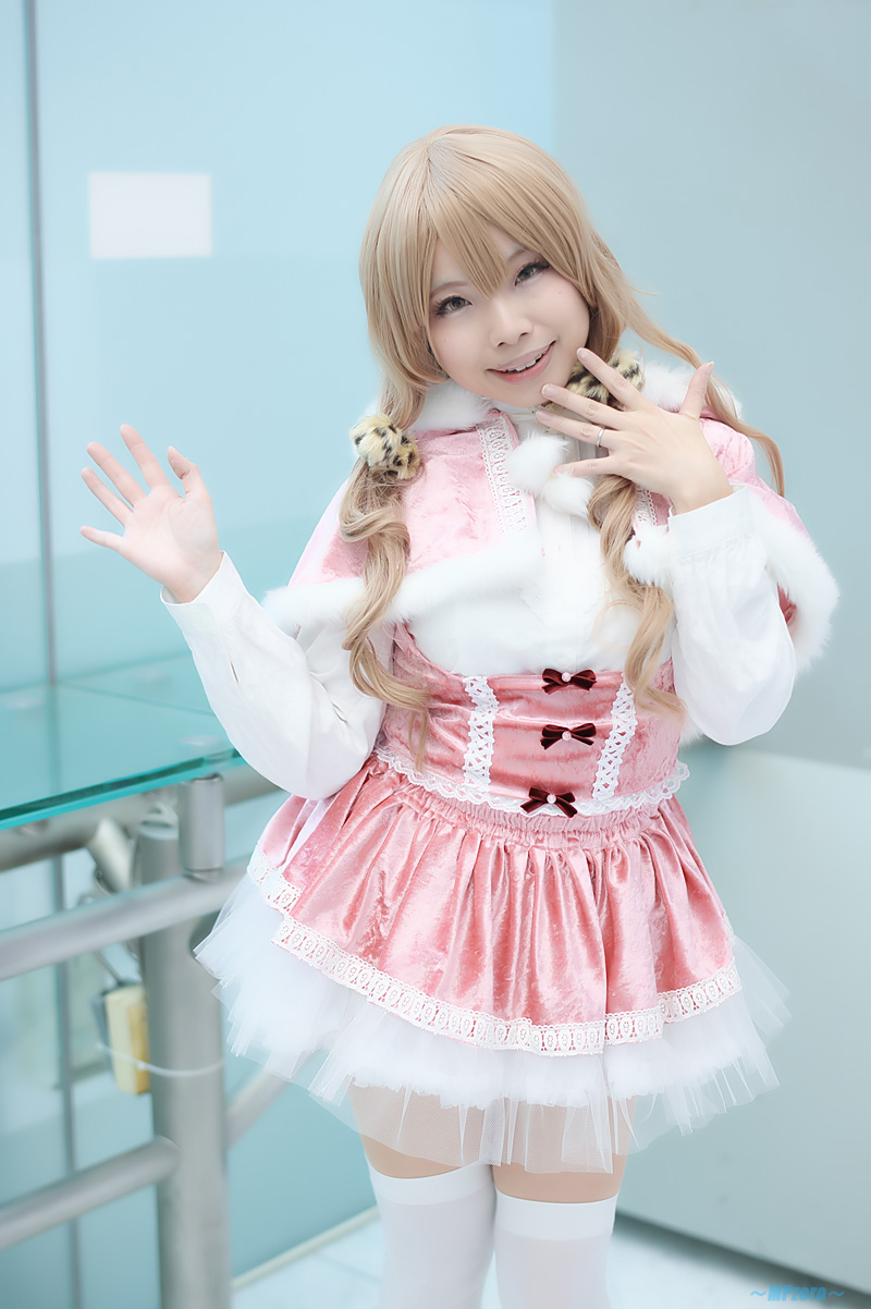 　ひより さん[Hiyori] 2015/12/06 TFT (Ariake TFT Building)_f0130741_0124753.jpg