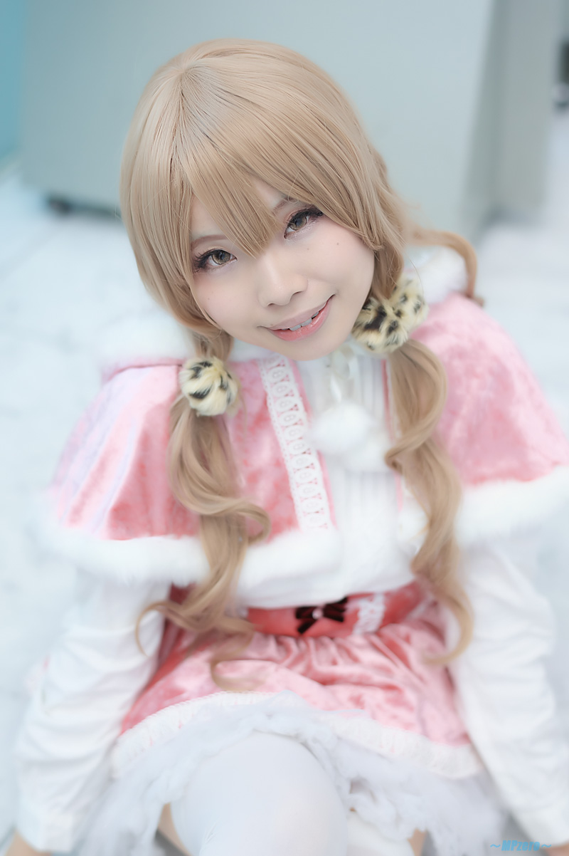 　ひより さん[Hiyori] 2015/12/06 TFT (Ariake TFT Building)_f0130741_0125039.jpg