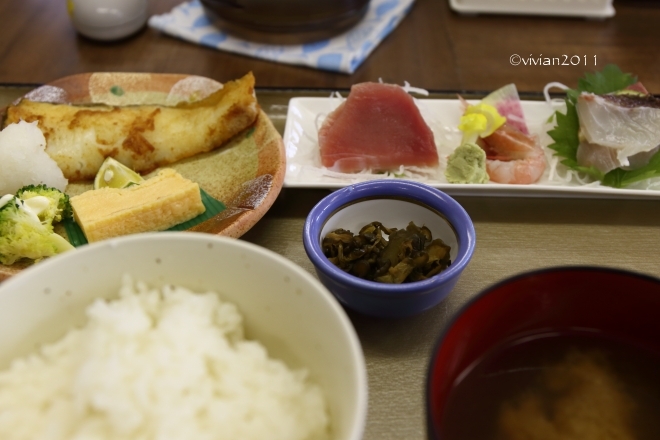 日光 魚ごはん魚伸 ~久しぶりの魚ごはん定食~_e0227942_22114867.jpg