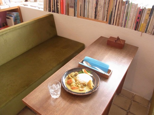 itohenのカレー_a0265743_1555599.jpg