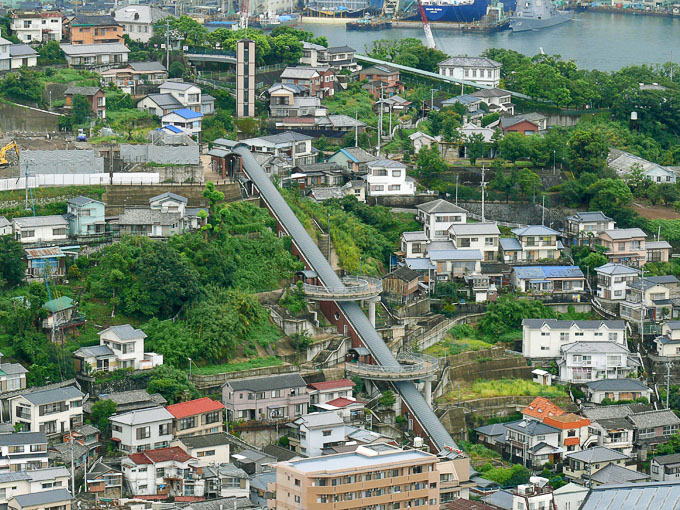 居留地を散策する時便利なグラバースカイロード ！_b0181748_2118080.jpg