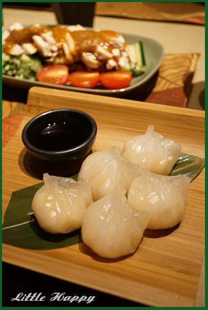 コストコレシピ（えび餃子・Chen\'s DIMSUM）_d0269651_10324977.jpg