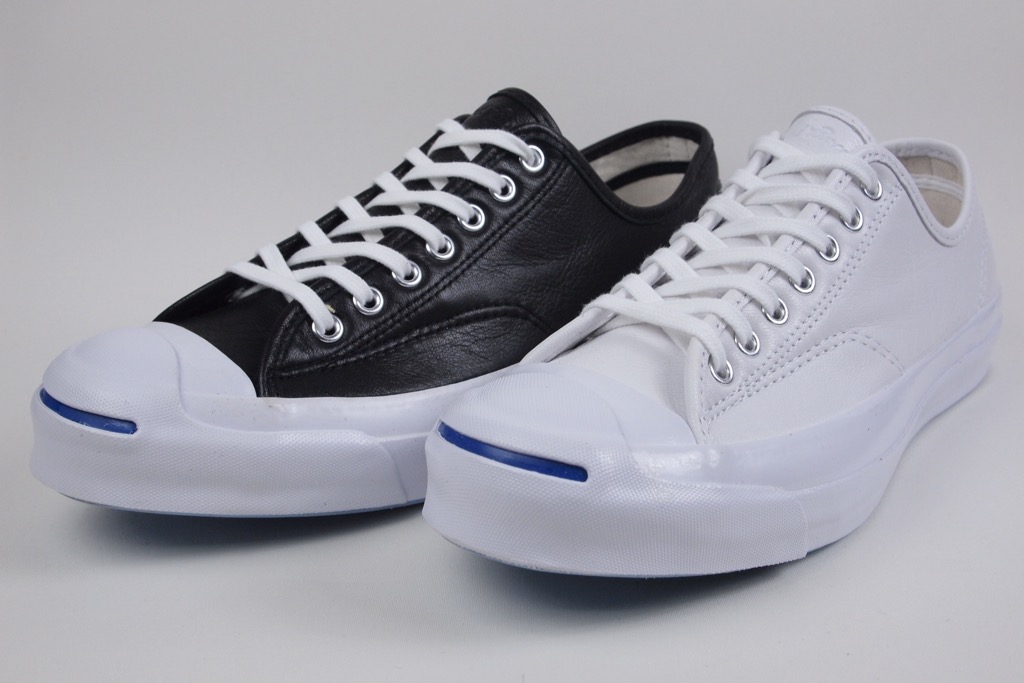 JACK PURCELL SIGNATURE OX LEATHER_b0110156_15361955.jpg