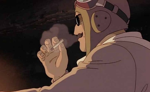 かっこいいとはこういうことさ 放置植物への愛とジブリアニメの共通点 多肉基地 Taniku Kichi
