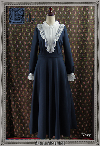 リリーワンピース再入荷 新型 Seraphim Diary Six Morceaux D Ailes