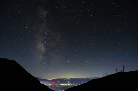 双子座流星群_e0120896_08194295.jpg
