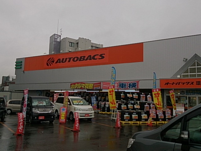 ★ノート待望のお納車となりました!!★(白石店)_c0161601_18204693.jpg