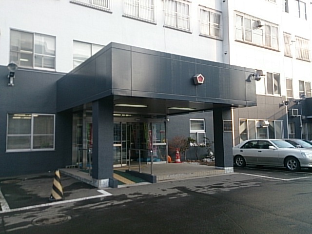 ★ノート待望のお納車となりました!!★(白石店)_c0161601_182597.jpg