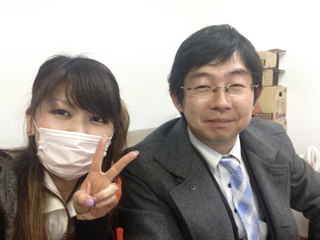 トミーアウトレット12月11日(金)☆タントカスタムA様納車☆キューブS様納車☆_b0127002_16255880.jpg