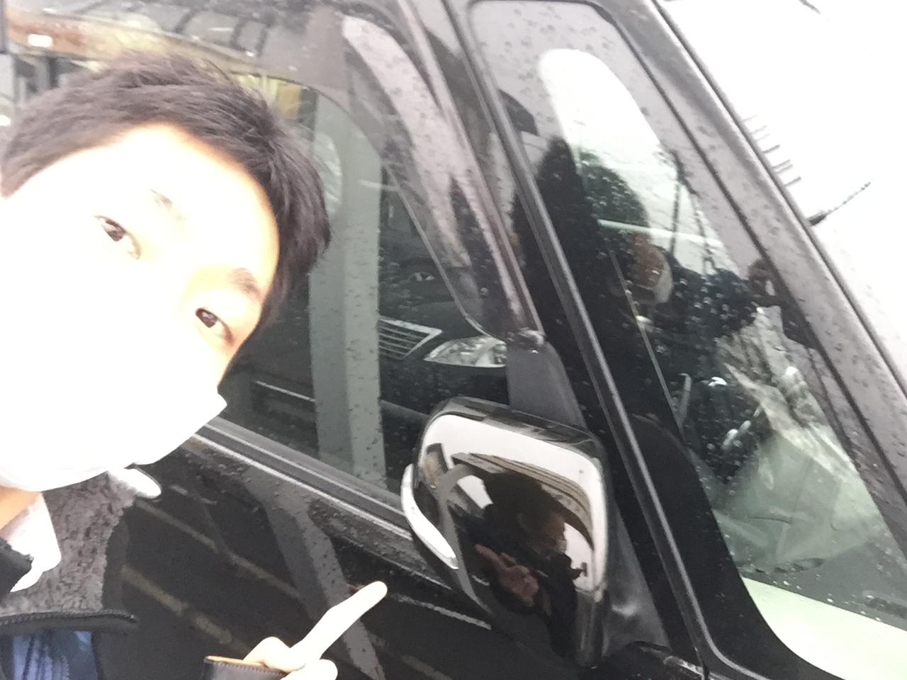 トミーアウトレット12月11日(金)☆タントカスタムA様納車☆キューブS様納車☆_b0127002_166265.jpg