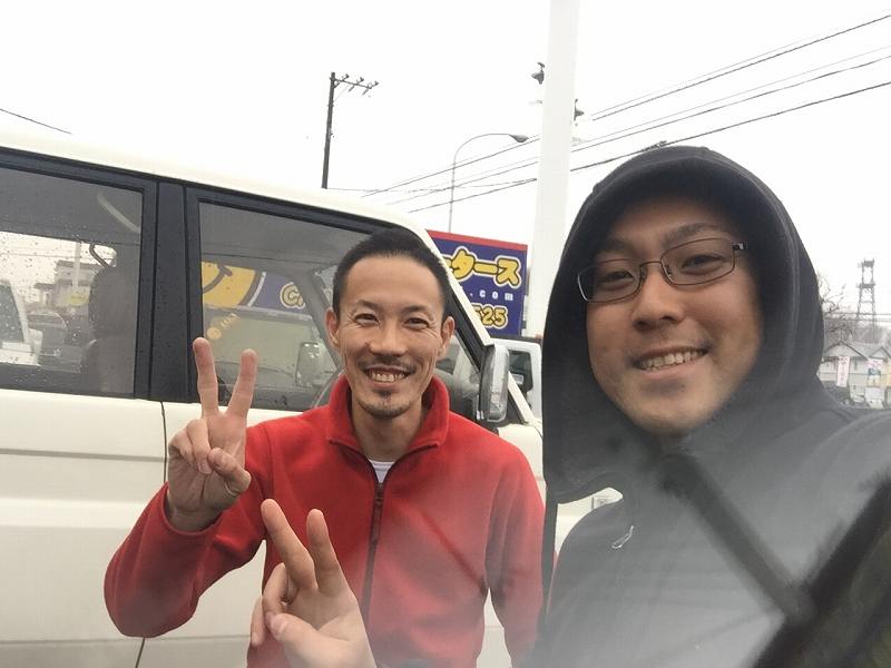 マサブロヽ(^o^)丿ランクル、ハマー、アルファード_b0127002_1971434.jpg