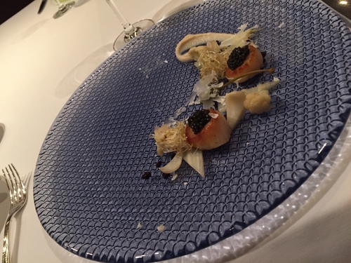 忘年会♪_a0115906_1516126.jpg