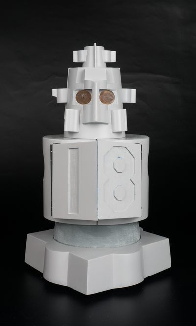 Mega Size 60cm 大鉄人18 Studio Angel Workshop