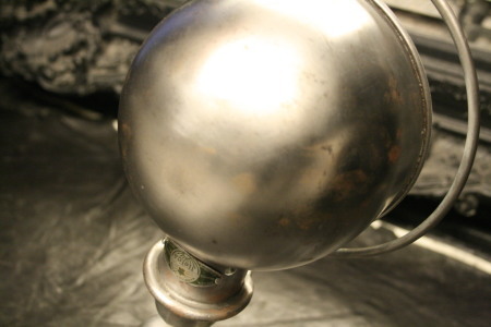 2015 OCT ヨーロッパ後記32(入荷 FRANCE vintage 50s 60s 70s Jielde atelier lamp)_f0180307_06091234.jpg