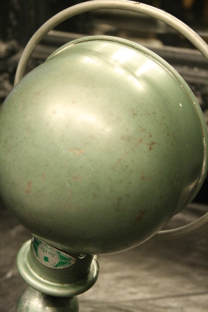2015 OCT ヨーロッパ後記３２(入荷　FRANCE vintage 50s 60s 70s Jielde atelier lamp)_f0180307_06215071.jpg