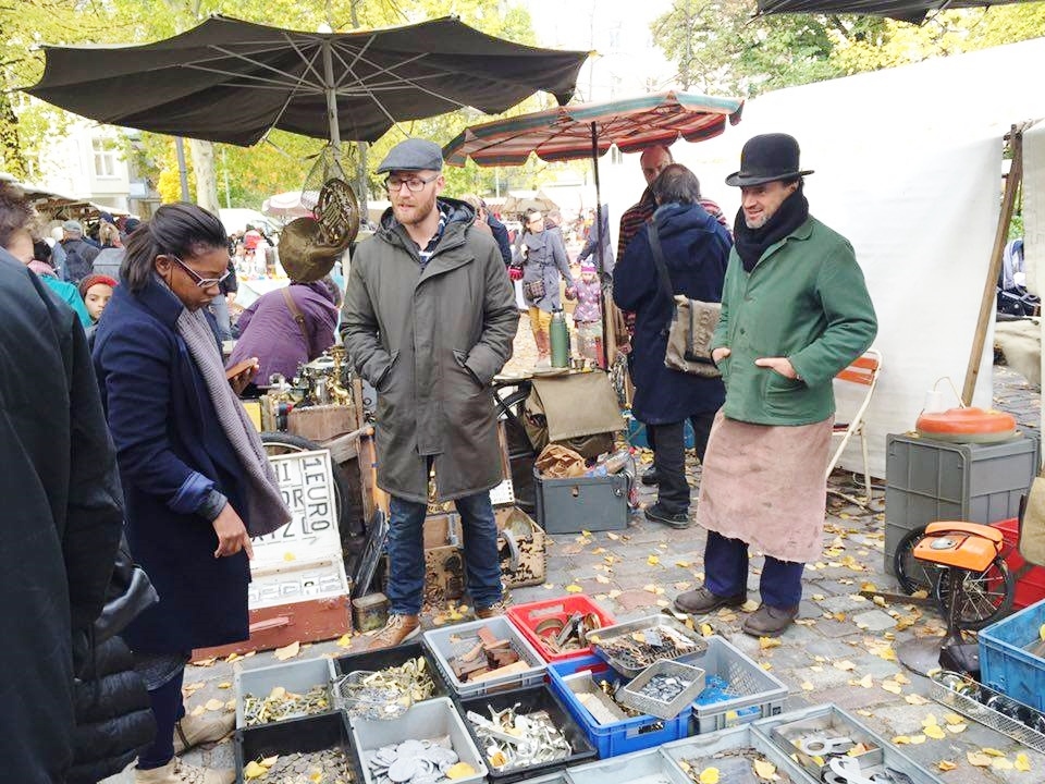 2015 OCT ヨーロッパ後記32(入荷 エルメス ブレスレット。フランス ブローチ。サングラス)_f0180307_22534877.jpg