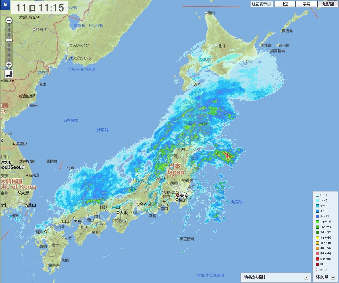 日が短い_c0025115_17462621.jpg