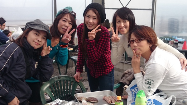 2015年　走り収め！！_a0169219_1213546.jpg