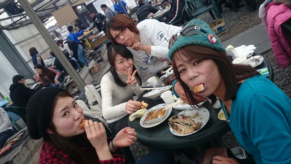 2015年　走り収め！！_a0169219_12264899.jpg