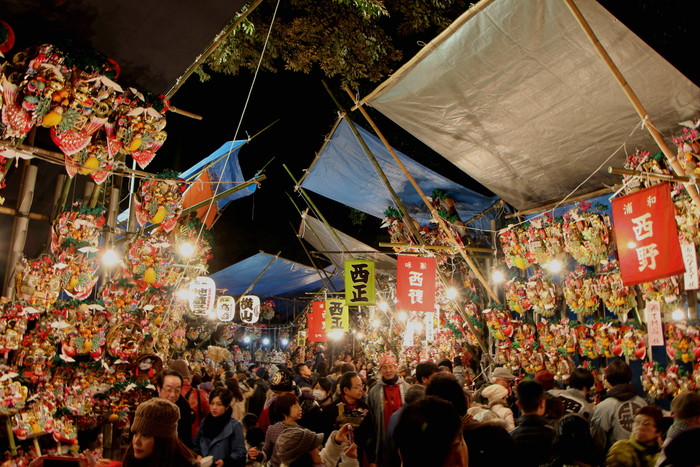 ’15 大宮 氷川神社 十日市(熊手市) _d0150720_10385587.jpg
