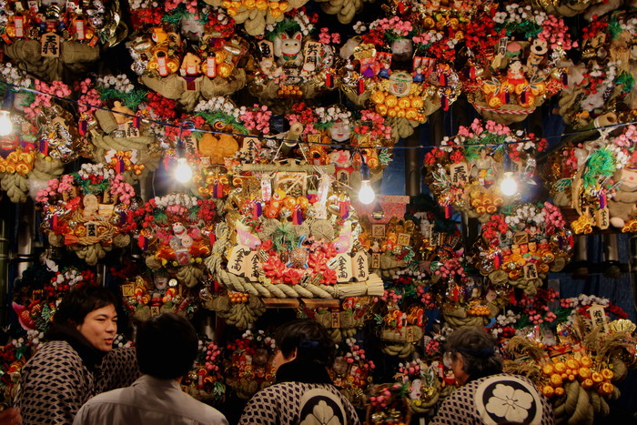 ’15 大宮 氷川神社 十日市(熊手市) _d0150720_10392368.jpg