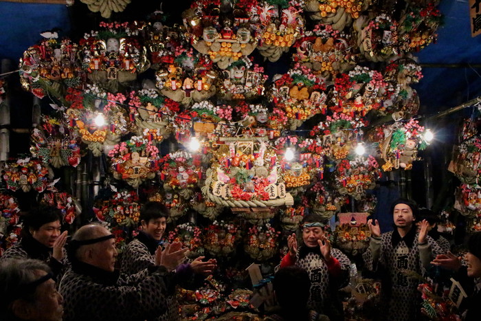 ’15 大宮 氷川神社 十日市(熊手市) _d0150720_10395398.jpg