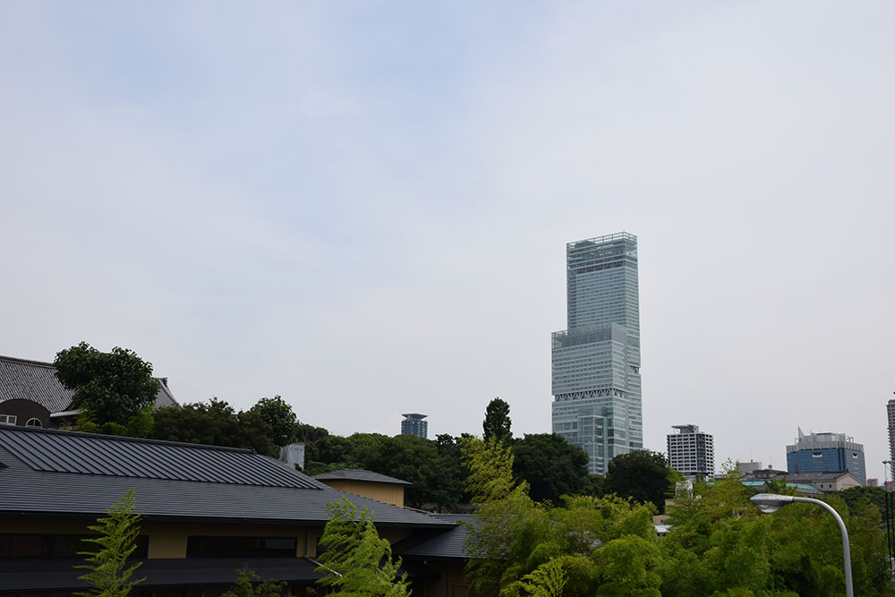 大坂の陣400年記念ゆかりの地めぐり その35 ~安居神社(真田幸村終焉の地)~_e0158128_16275796.jpg
