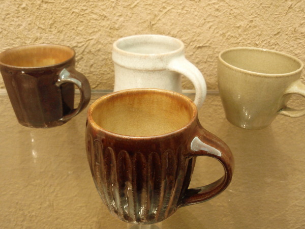 郡司庸久展 明日からです。_b0132442_17332761.jpg