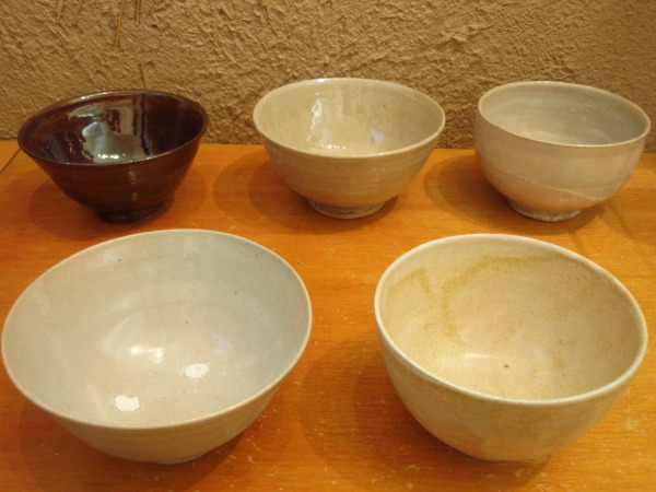 郡司庸久展 明日からです。_b0132442_17493938.jpg