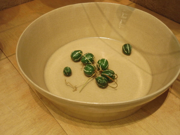 郡司庸久展 明日からです。_b0132442_18033815.jpg