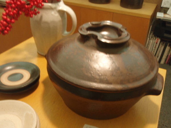 郡司庸久展 明日からです。_b0132442_20373890.jpg