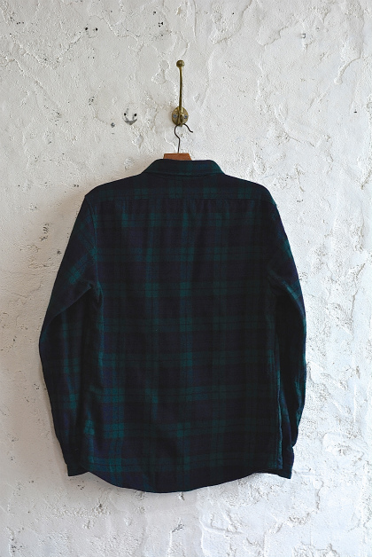 Pendleton wool shirts_f0226051_1430716.jpg