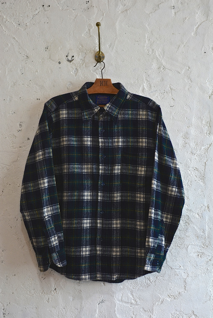 Pendleton wool shirts_f0226051_14331168.jpg