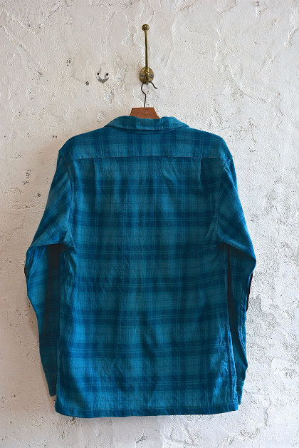 Pendleton wool shirts_f0226051_1435363.jpg