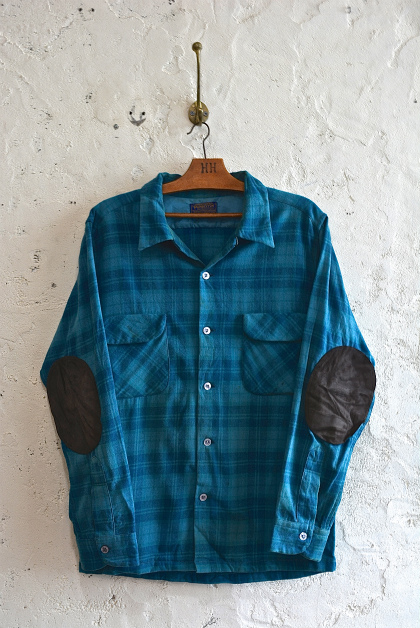 Pendleton  wool shirts_f0226051_1435929.jpg