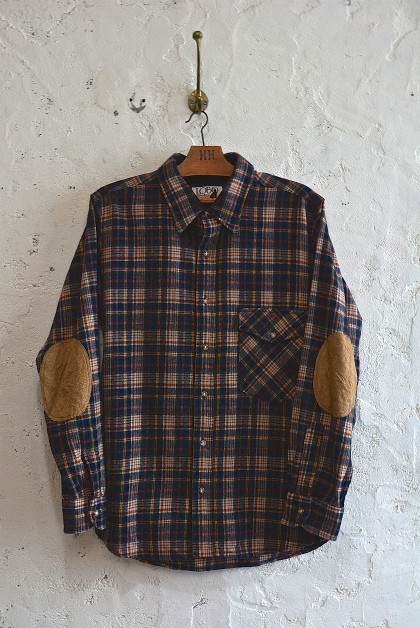 Pendleton wool shirts_f0226051_1436524.jpg