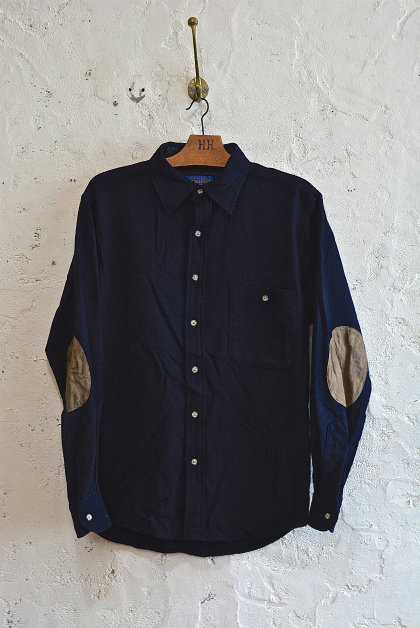Pendleton wool shirts_f0226051_14375218.jpg