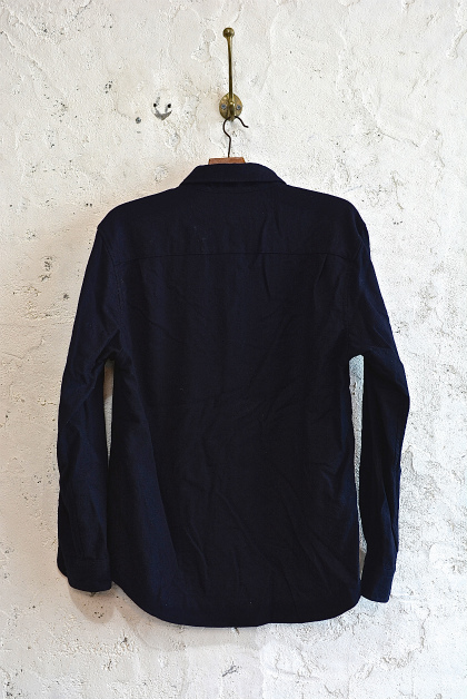 Pendleton wool shirts_f0226051_14381656.jpg