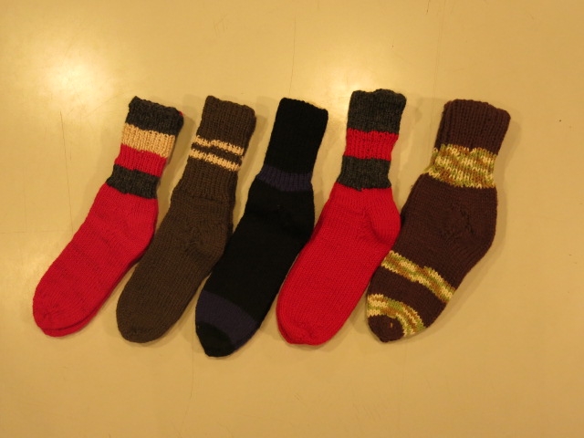 \"TheThreeRobbers HAND MADE SOCKS #2\"ってこんなこと。_c0140560_115543.jpg