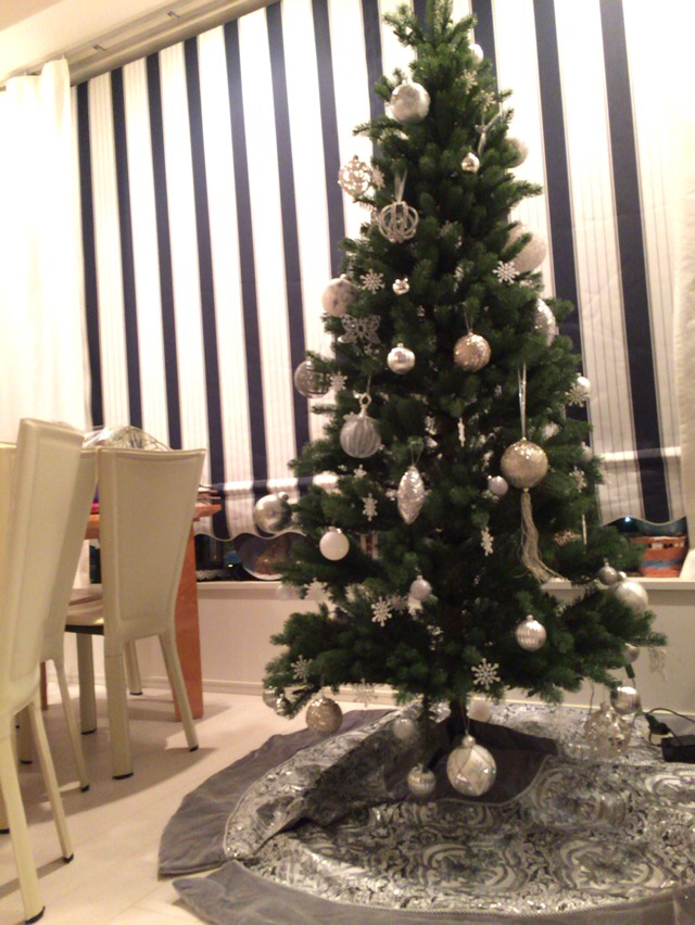 NATALE クリスマスのおもてなしLesson_e0326573_06110249.jpg