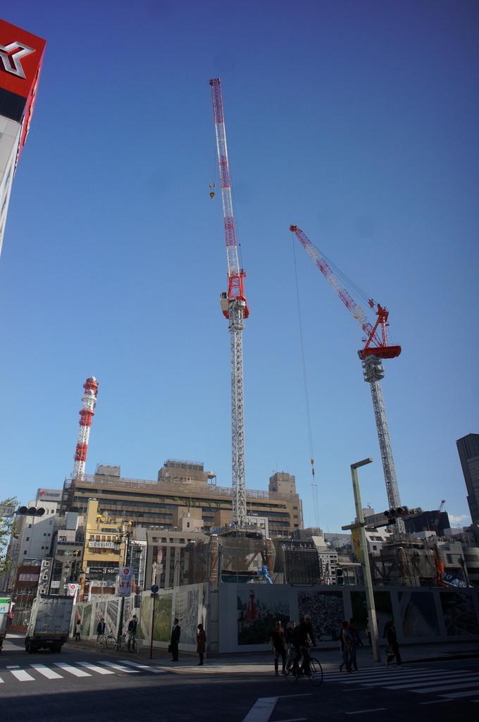 神田でうなぎ。_c0180686_03265270.jpg