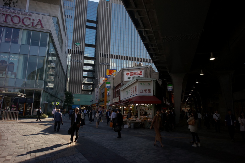 神田でうなぎ。_c0180686_03270651.jpg