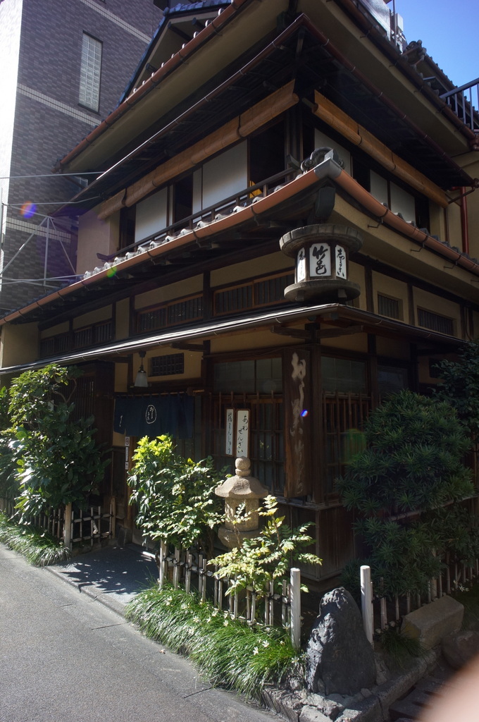 神田でうなぎ。_c0180686_03272620.jpg