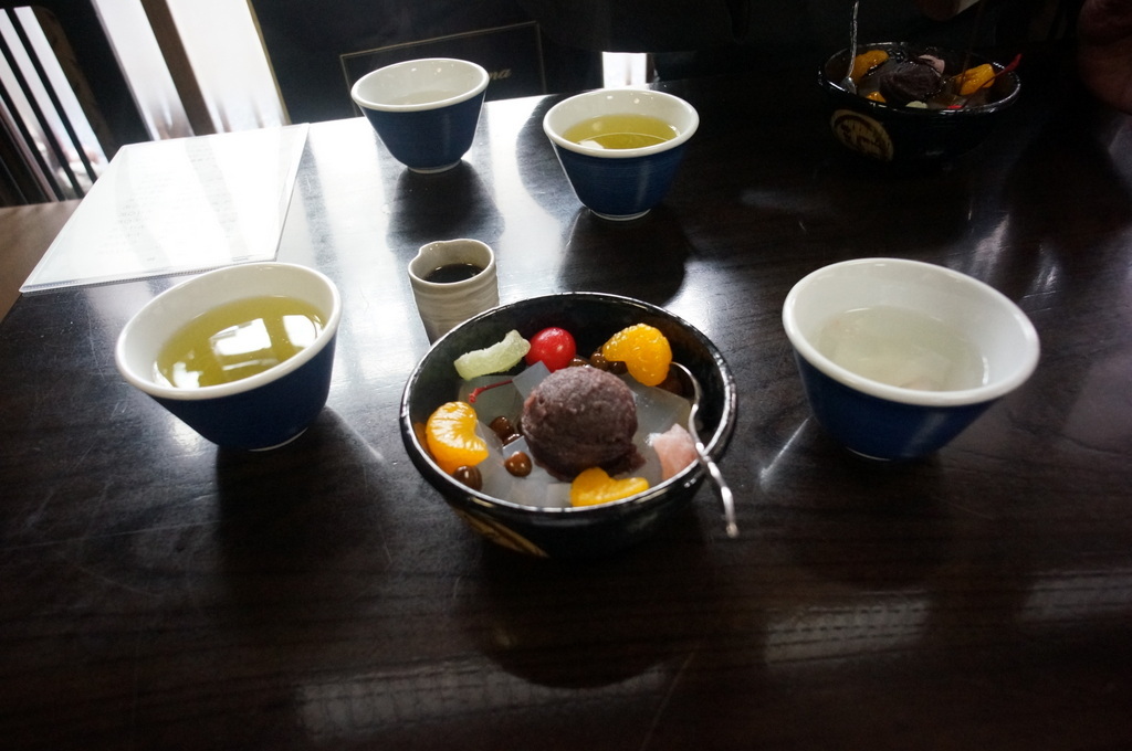 神田でうなぎ。_c0180686_03273839.jpg
