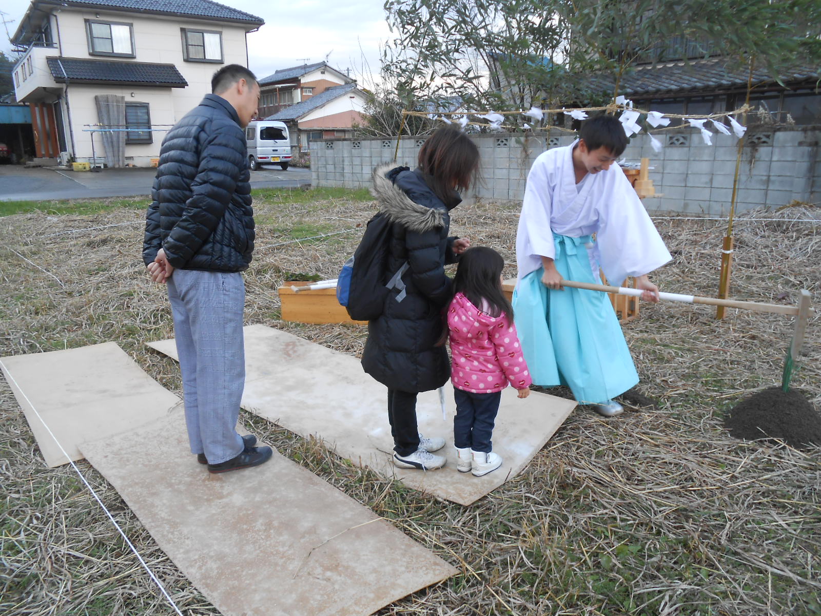 地鎮祭_c0066693_17572748.jpg