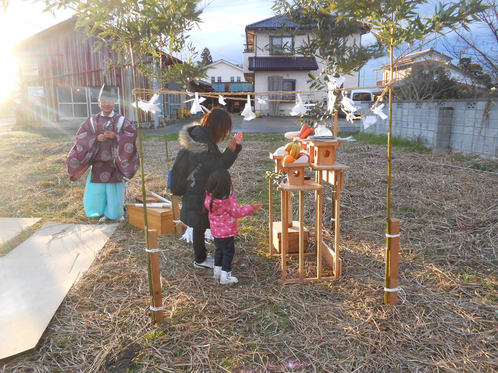 地鎮祭_c0066693_1804327.jpg