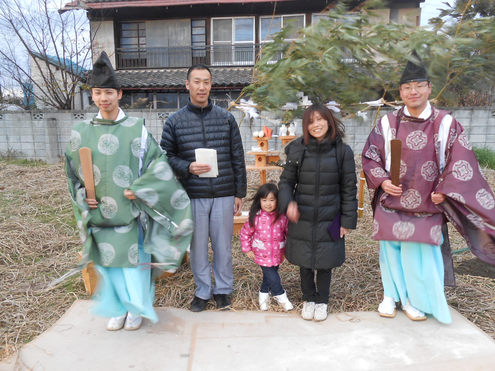 地鎮祭_c0066693_1812185.jpg
