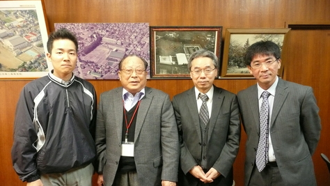 ２０１５年12月20日 　茨城県立古河愛2高等学校修学旅行平和学習　その3_d0249595_19155564.jpg