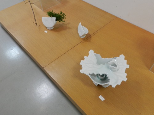 〜12/20(日)【両室】遠藤裕人・愛 陶展 明日12日までcafeえんどうOPEN!_f0106896_18115069.jpg